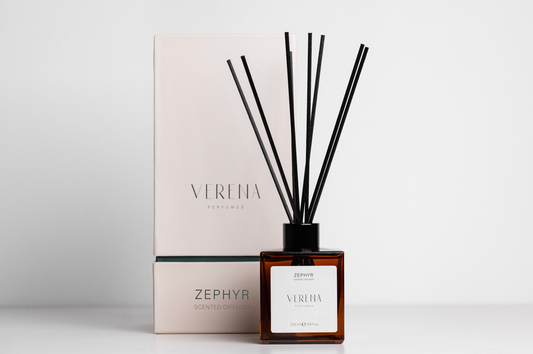 DIFFUSER ZEPHYR (200ml)