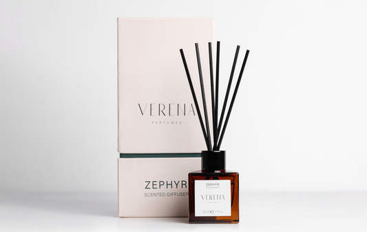 DIFFUSER ZEPHYR (50ml)